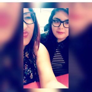 Meet your Posher, Katherine